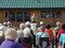 Maplewood State Park - Sugar Shack Dedication Sept 2017